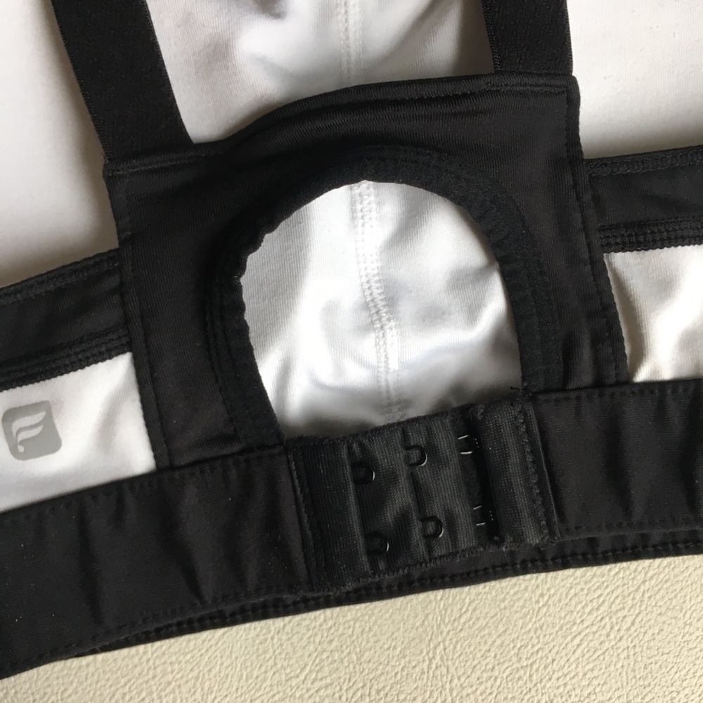 Fabletics High Supportive Sintra Padded Sports Bra - image 8